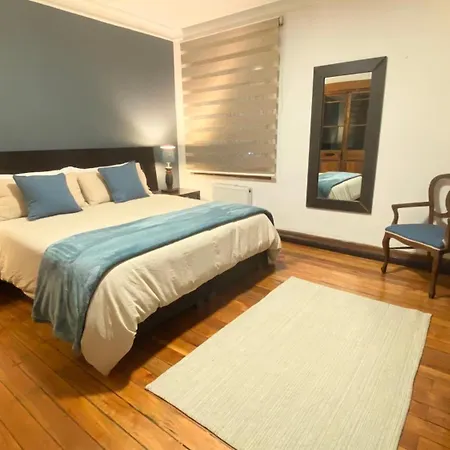 Cozy Place Hostal